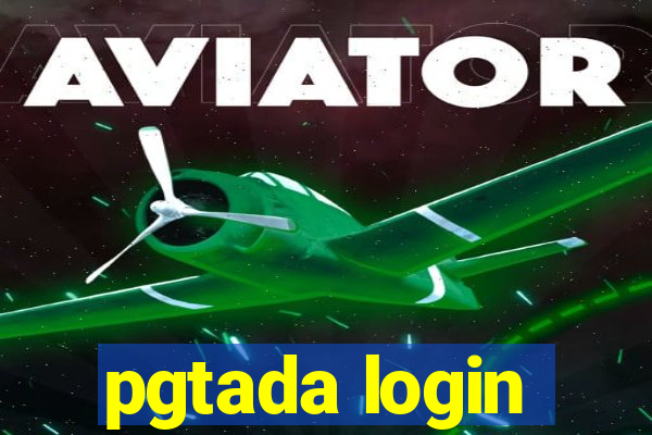 pgtada login